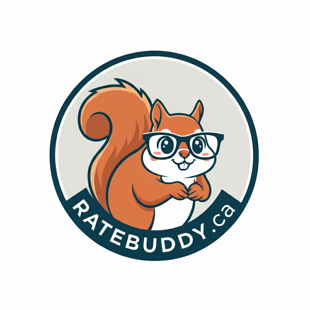 Ratebuddy Icon